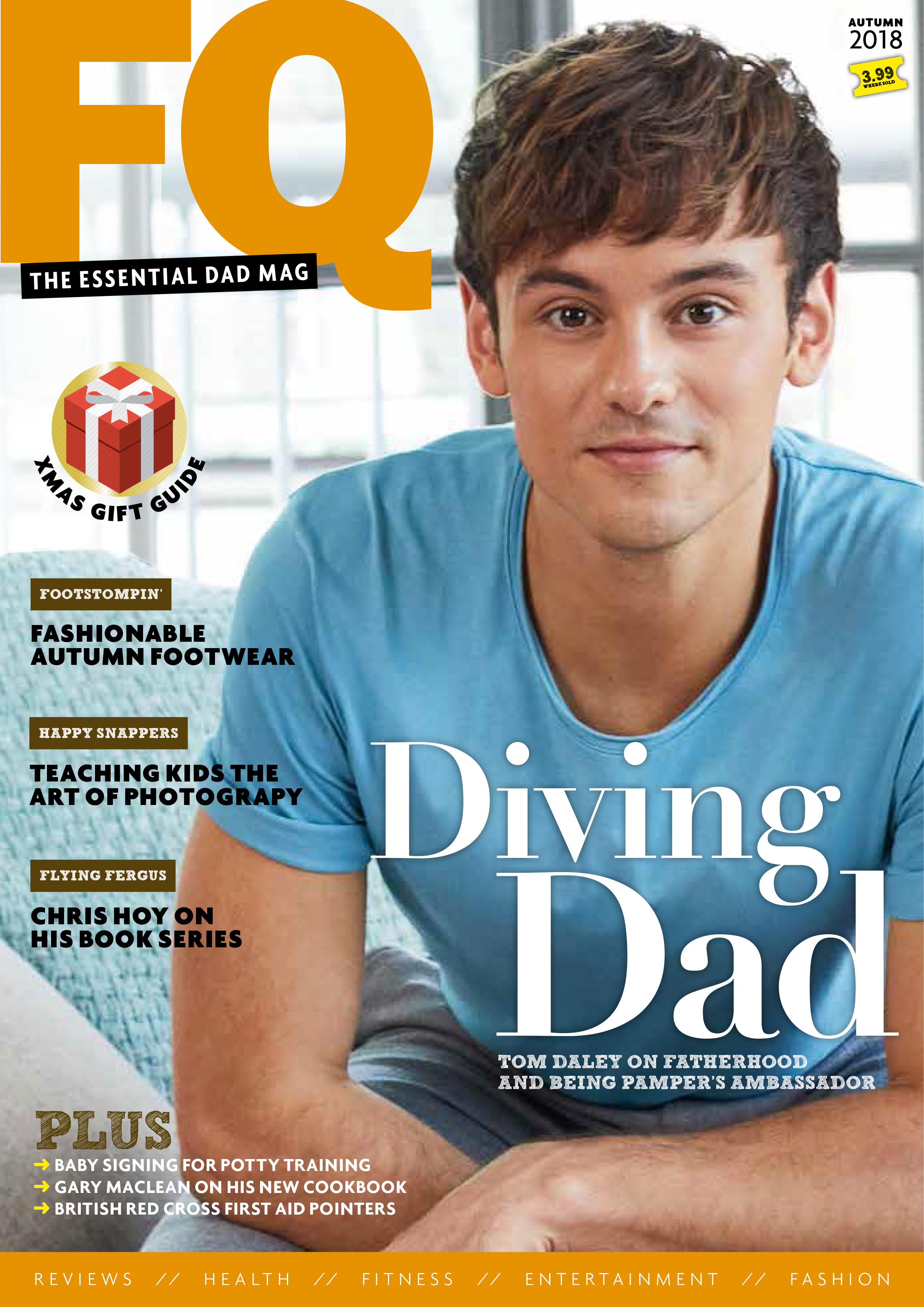 Role Model Dad Why Daughters Need Their Dads Fq Magazine