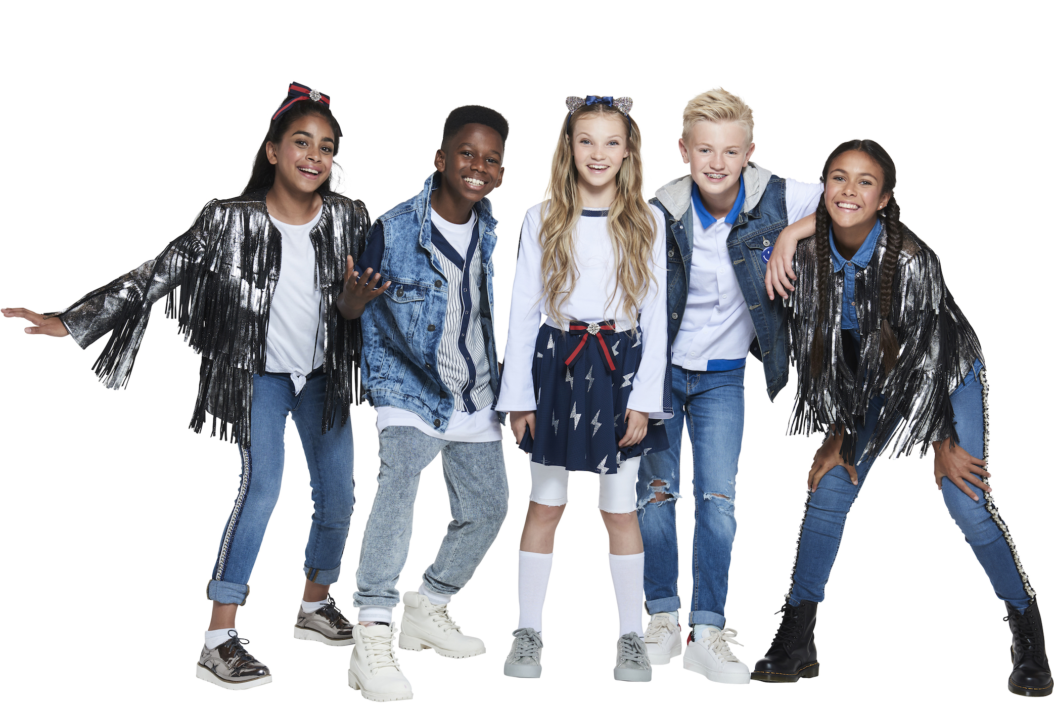 KIDZ BOP announce new album, UK show and member! FQ Magazine