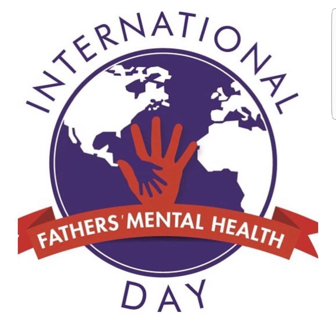 International Father's Mental Health Day FQ Magazine