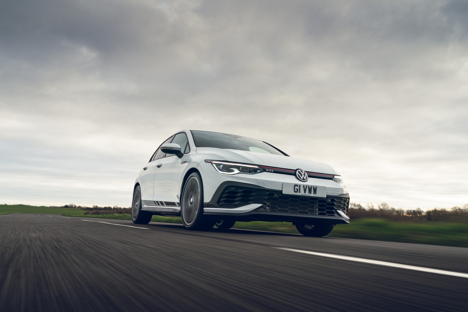 New VW Golf GTI and GTI Clubsport: the CAR debrief